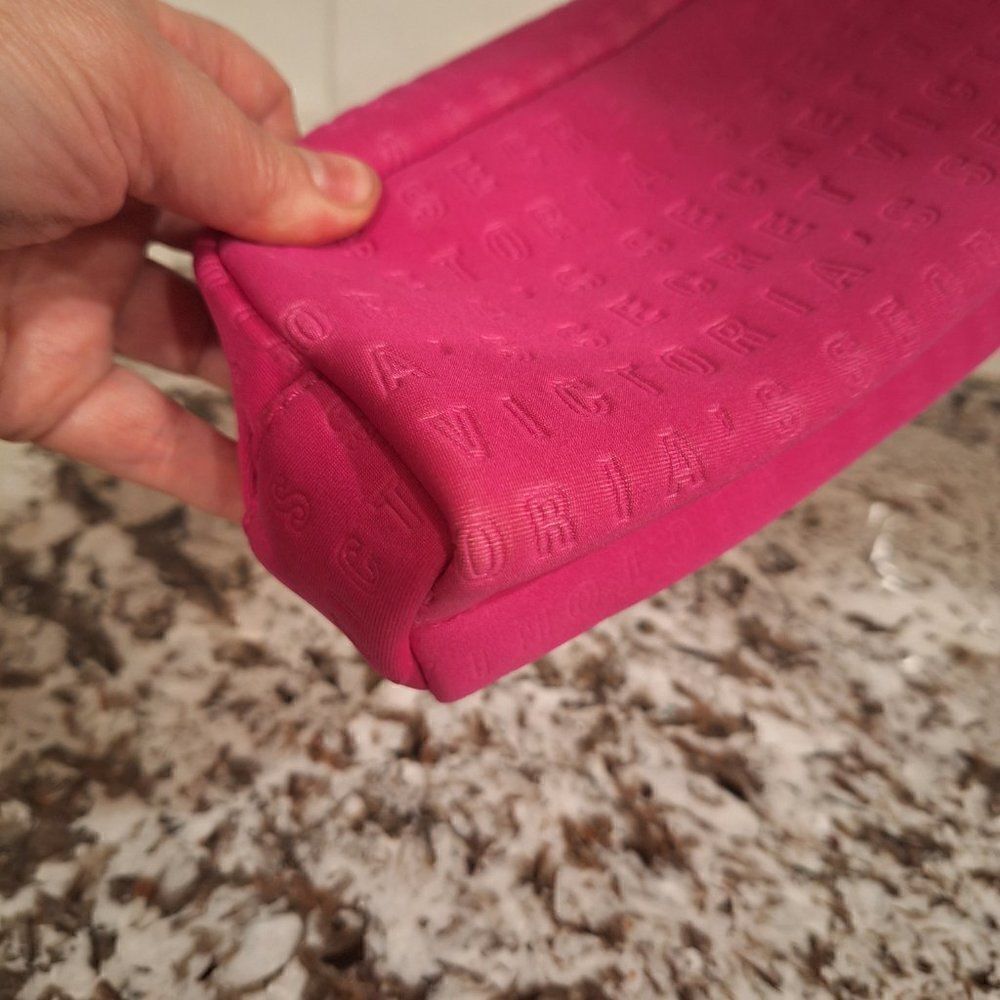Victoria’s Secret cosmetic bag case‎ - Picture 3 of 8